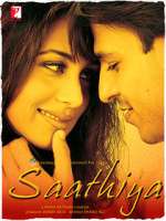 Watch Saathiya Putlocker