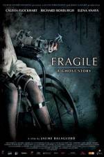 Watch Frágiles (Fragile) Putlocker