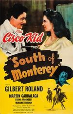 Watch South of Monterey Putlocker