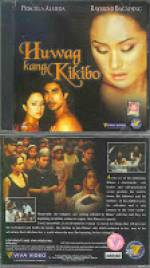 Watch Huwag kang kikibo... Putlocker