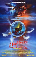 Watch A Nightmare on Elm Street 5: The Dream Child Putlocker