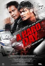 Watch A Hard Day Putlocker