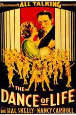 Watch The Dance of Life Putlocker