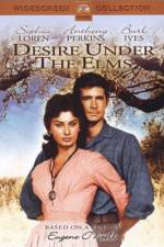 Watch Desire Under the Elms Putlocker