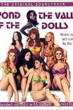 Watch Russ Meyer Beyond The Valley Putlocker