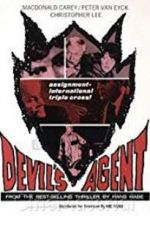 Watch The Devil\'s Agent Putlocker