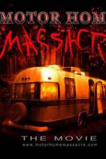 Watch Motor Home Massacre Putlocker