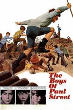 Watch The Boys of Paul Street Putlocker