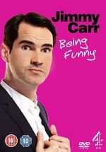 Watch Jimmy Carr: Being Funny Putlocker