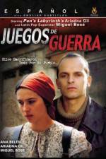 Watch Libertarias Putlocker