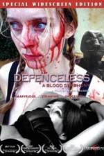 Watch Defenceless A Blood Symphony Putlocker