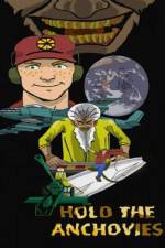 Watch Hold the Anchovies Putlocker