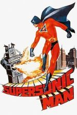 Watch Supersonic Man Putlocker