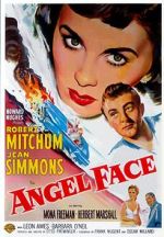 Watch Angel Face Putlocker