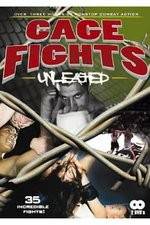 Watch Cage Fights Unleashed Putlocker