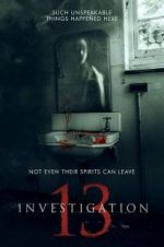 Watch Investigation 13 Putlocker