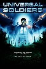 Watch Universal Soldiers Putlocker
