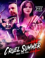 Watch Cruel Summer III: Pray for Fall Putlocker