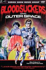 Watch Blood Suckers from Outer Space Putlocker