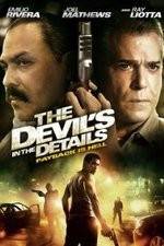 Watch The Devils in the Details Putlocker