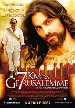 Watch 7 km da Gerusalemme Putlocker