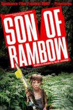 Watch Son of Rambow Putlocker
