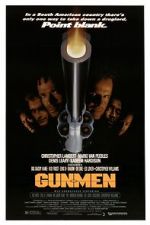 Watch Gunmen Putlocker