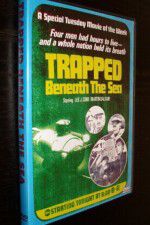 Watch Trapped Beneath the Sea Putlocker
