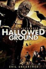 Watch Hallowed Ground Putlocker