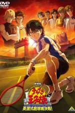 Watch The Prince of Tennis - The Battle of the British City Putlocker