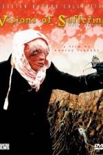Watch Visions of Suffering Putlocker