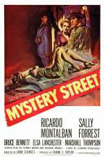 Watch Mystery Street Putlocker