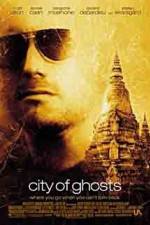Watch City of Ghosts Putlocker