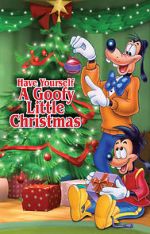 Watch Goof Troop Christmas (TV Short 1992) Putlocker
