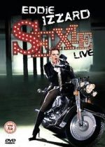 Watch Eddie Izzard: Sexie Putlocker