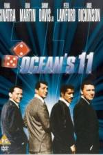 Watch Ocean's Eleven Putlocker