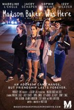 Watch Madison Baker Was Here Putlocker