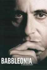 Watch Babbleonia A Documentary Putlocker