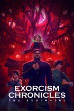 Watch Exorcism Chronicles: The Beginning Putlocker