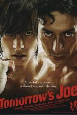 Watch Ashita no Jô Putlocker