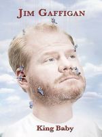 Watch Jim Gaffigan: King Baby (TV Special 2009) Putlocker