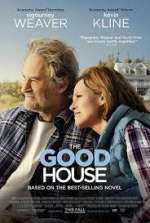 Watch The Good House Putlocker