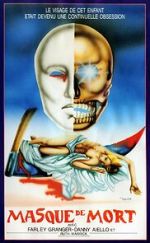 Watch Death Mask Putlocker