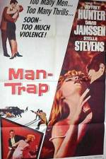 Watch Mantrap Putlocker