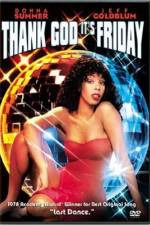 Watch Thank God It's Friday Putlocker