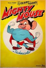 Watch Mighty Mouse and the Pirates Putlocker