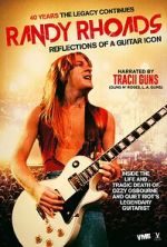 Watch Randy Rhoads: Reflections of a Guitar Icon Putlocker