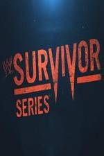 Watch WWE Survivor Series Putlocker