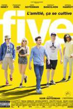 Watch Five Putlocker