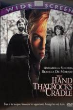 Watch The Hand That Rocks the Cradle Putlocker